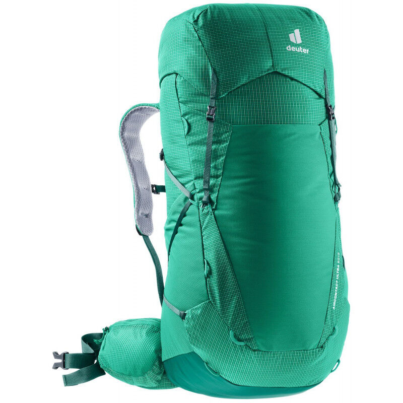 deuter Aircontact Ultra 50+5 - Mochila de trekking | Hardloop