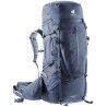 Deuter Aircontact X 60+15 - Mochila de trekking - Hombre