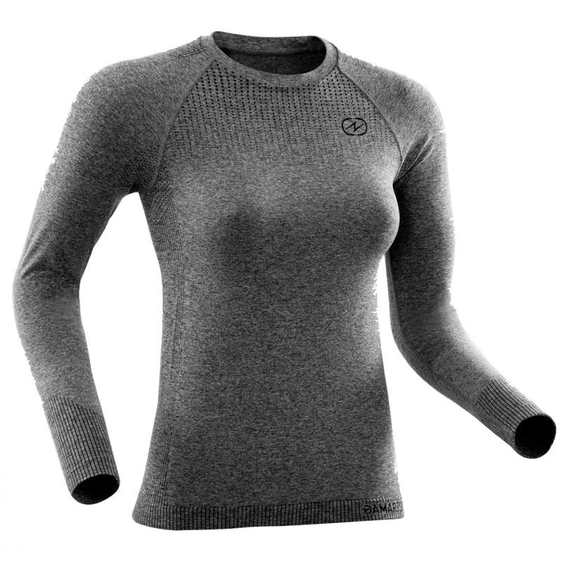 Damart Sport Activ Body 2 - T-shirt damski | Hardloop