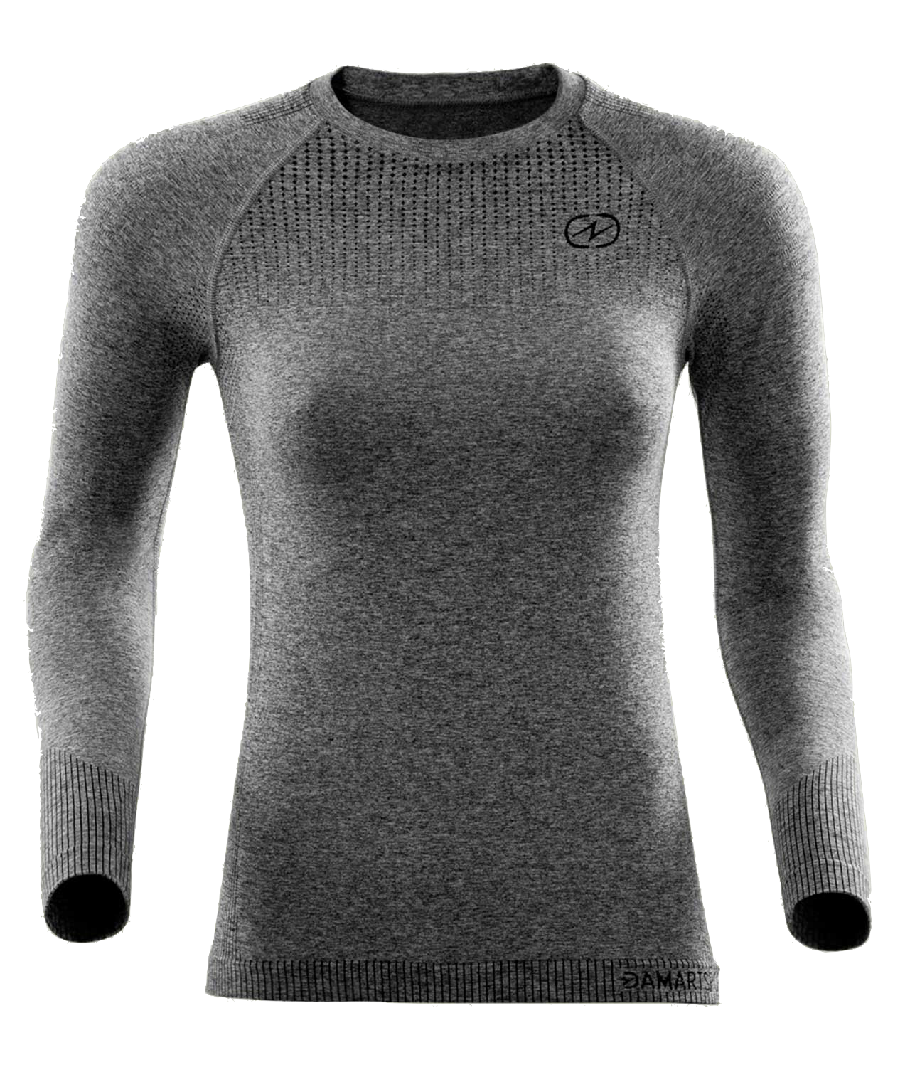 Damart Sport Activ Body 2 - T-shirt damski | Hardloop