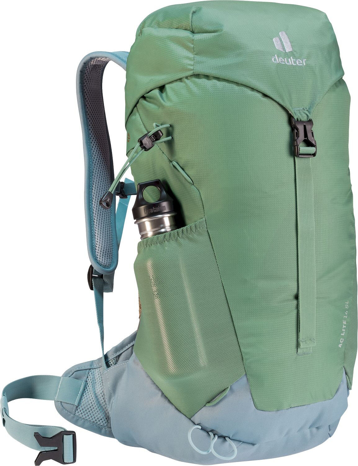 Deuter AC Lite 14 SL - Walking backpack - Women's