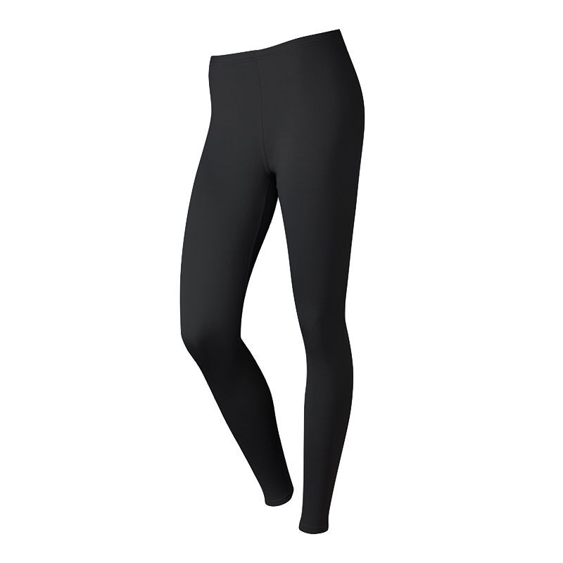 Damart Sport Easy Body 4 - Legginsy na narty biegowe damskie | Hardloop