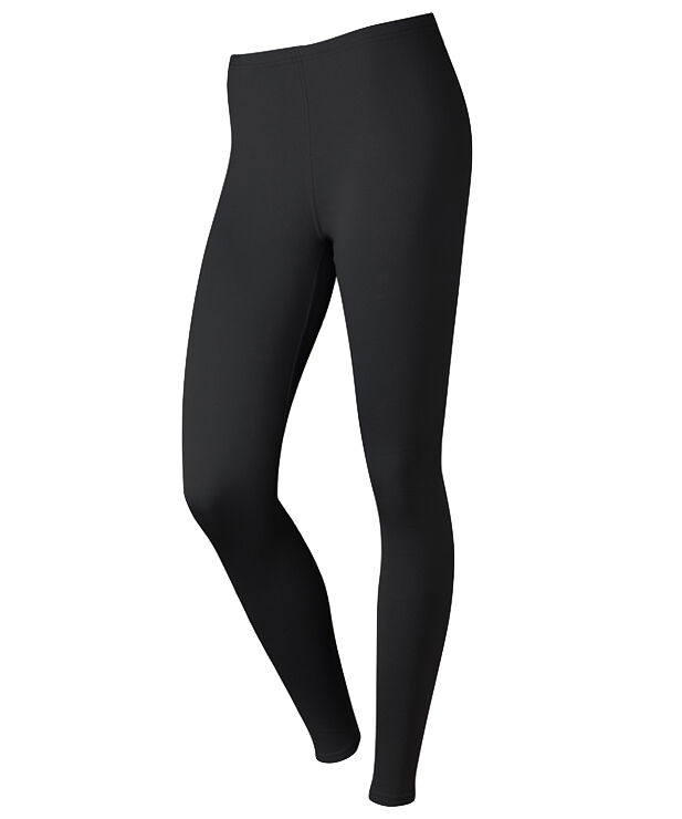 Collant thermolactyl Damart Sport Easybody 3 - Collant thermique femme hiver
