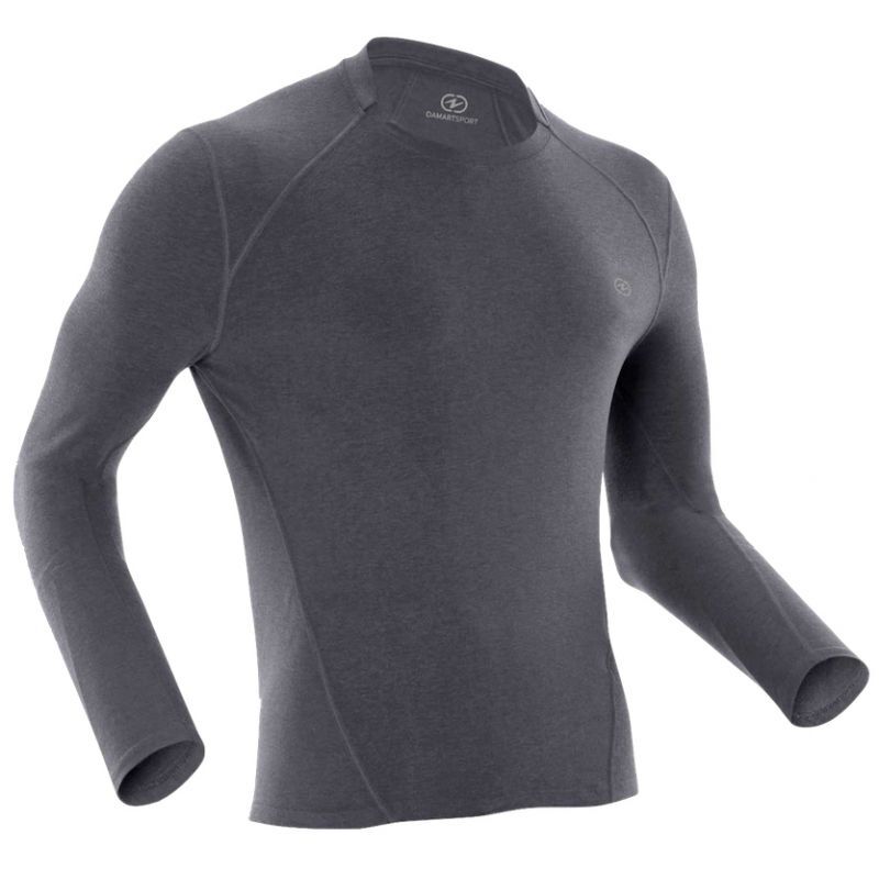 Damart Sport Easy Body 2 - T-shirt meski | Hardloop