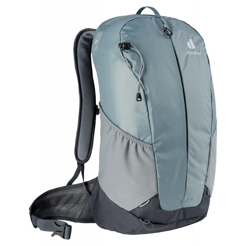 Deuter AC LITE 25 EL - Sac à Dos - Shale Graphite/gris