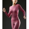 Damart Sport Activ Body 3 - T-shirt damski | Hardloop