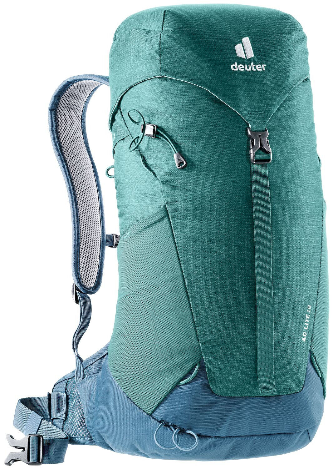 Deuter AC Lite 16 - Walking backpack - Men's