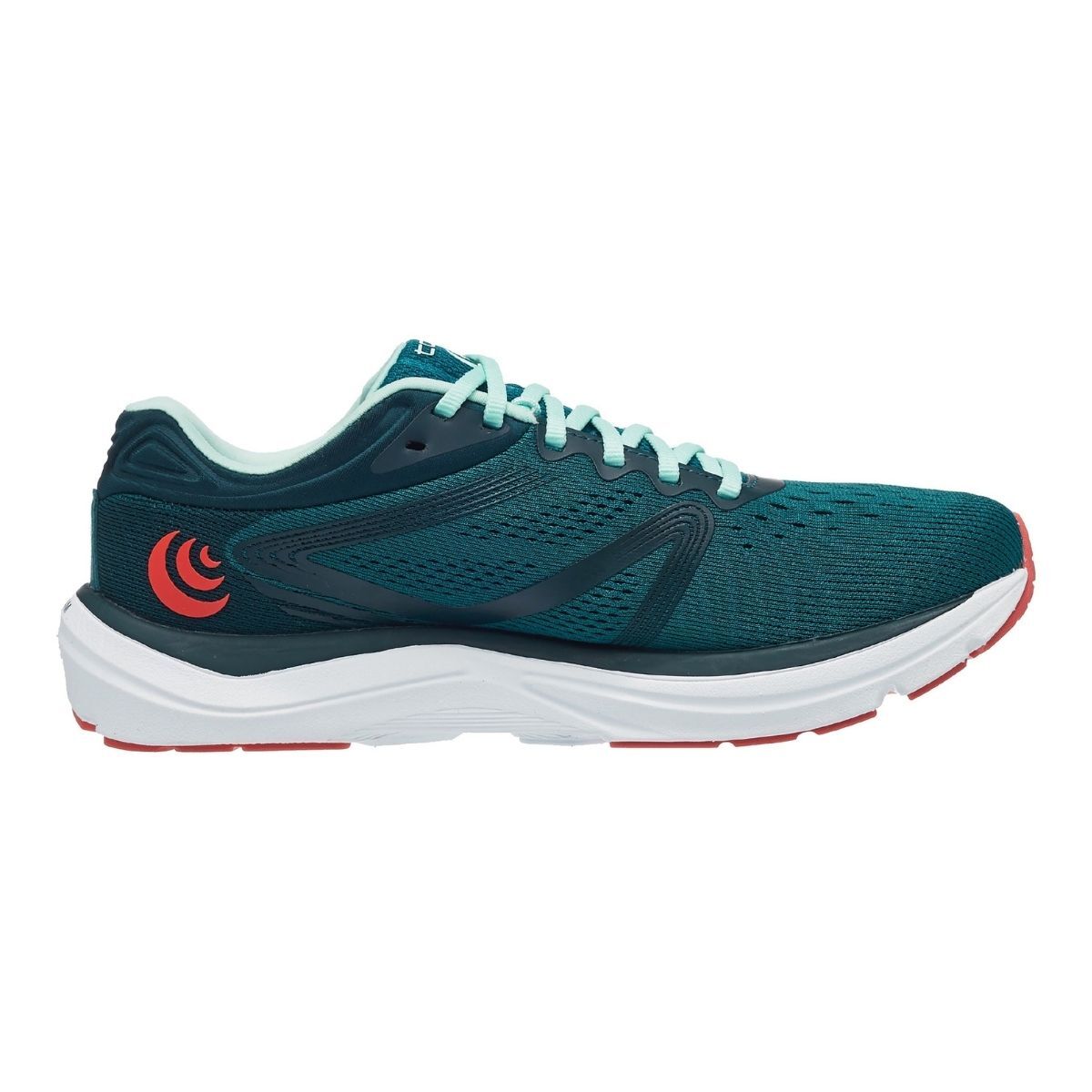 Topo Athletic Magnifly 4 - Chaussures running femme | Hardloop