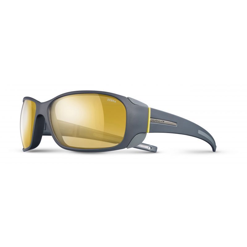 Julbo Montebianco Zebra - Okulary przeciwsłoneczne | Hardloop