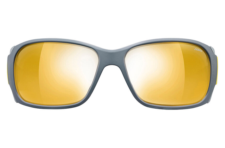 Julbo Montebianco Zebra - Okulary przeciwsłoneczne | Hardloop