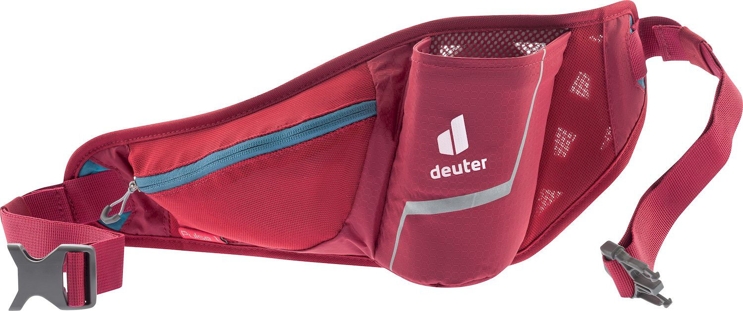Deuter Pulse 1 - Ceinture hydratation | Hardloop