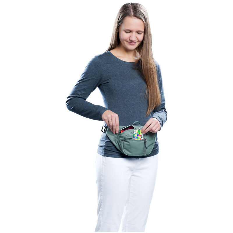 Deuter Urban Belt - Heuptas