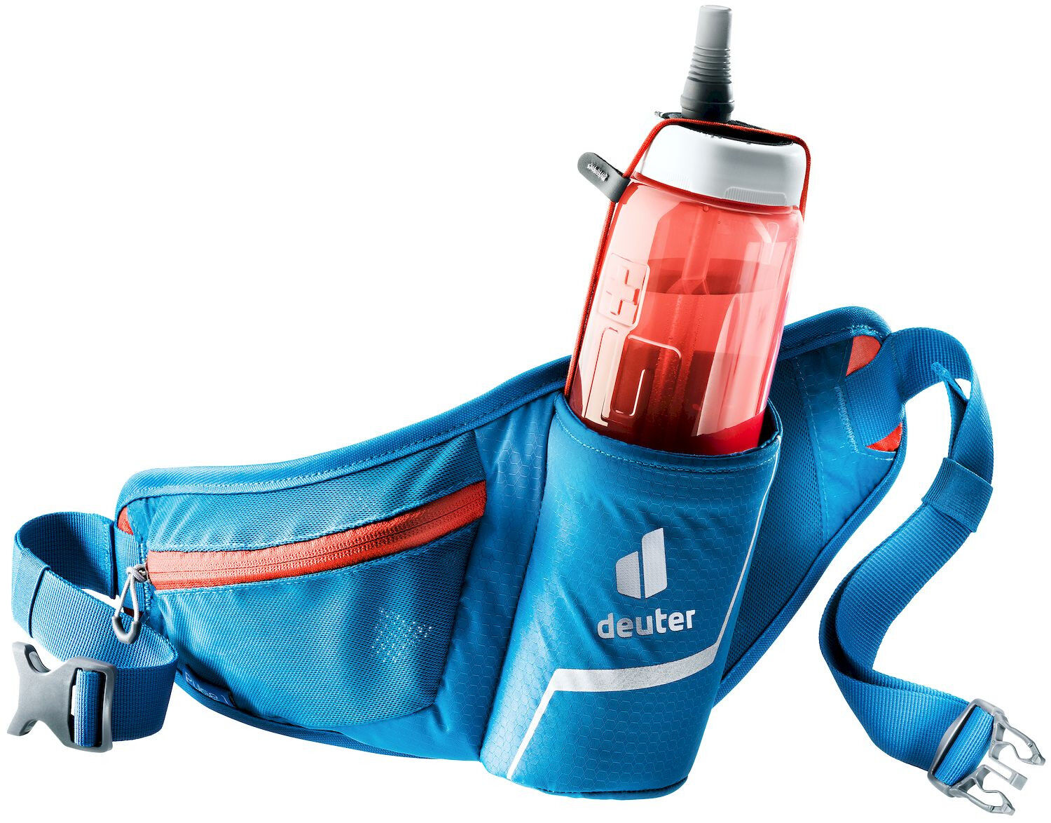 Deuter Pulse 1 - Pas hydracyjny | Hardloop