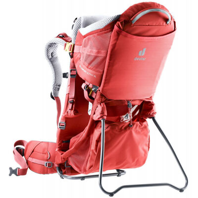 Kid Comfort Active SL - Lastenkantorinkka