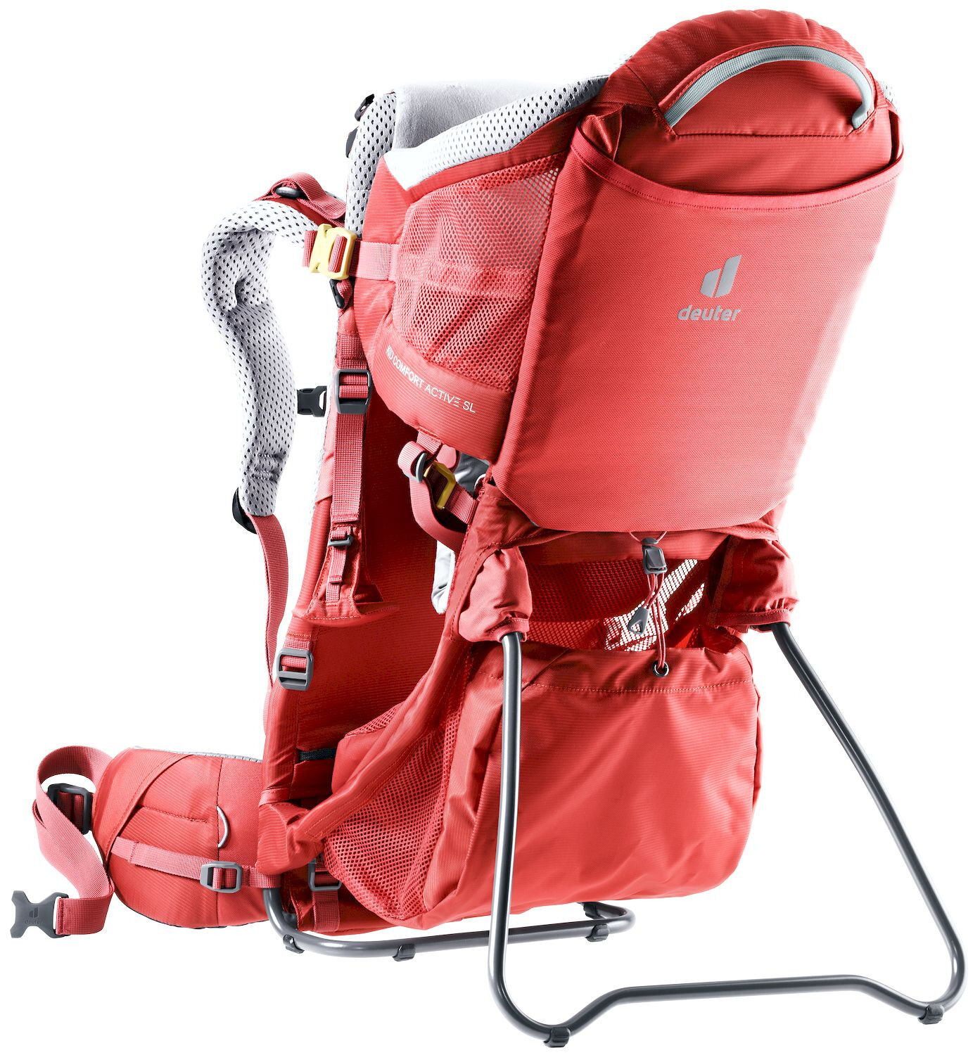 Deuter comfort cheap kid iii