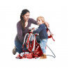 Deuter Kid Comfort Active SL - Porte-bébé randonnée femme | Hardloop