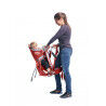 Deuter Kid Comfort Active SL - Krosna na dítě | Hardloop