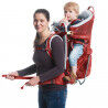 Deuter Kid Comfort Active SL - Krosna na dítě | Hardloop