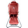 Deuter Kid Comfort Active SL - Krosna na dítě | Hardloop