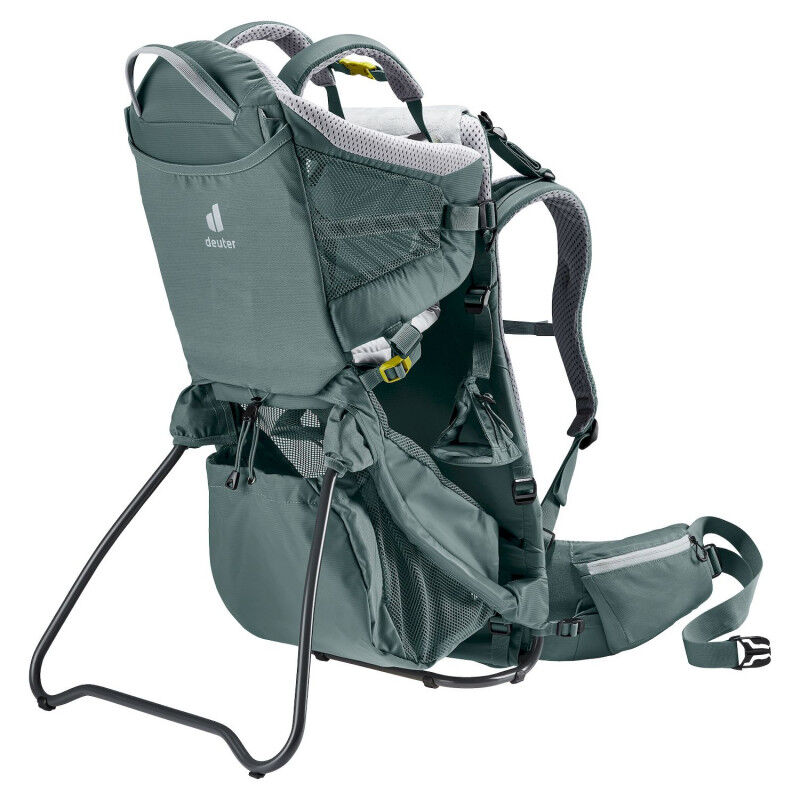 Deuter Kid Comfort Active - Kindertrage