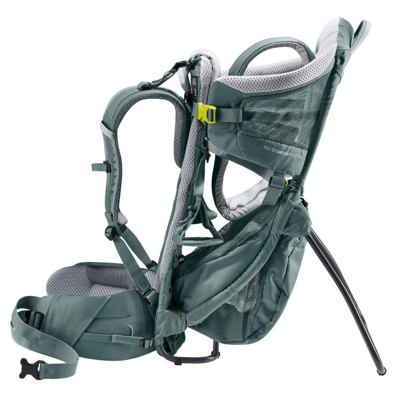Deuter Kid Comfort Active - Kindertrage