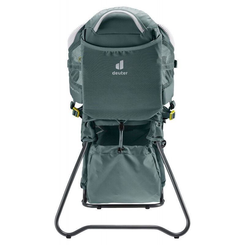 Deuter Kid Comfort Active - Kindertrage