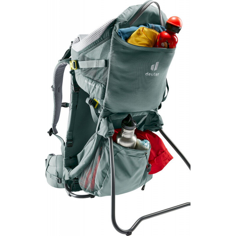 Deuter Kid Comfort Active - Kindertrage