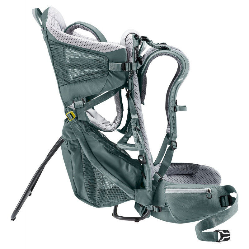 Deuter Kid Comfort Active - Kindertrage