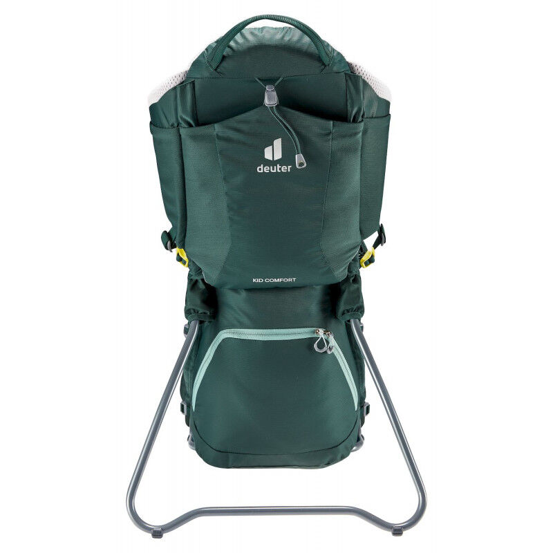 Deuter Kid Comfort + PPPS - Barnbärstol