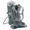Deuter Kid Comfort Active - Kindertrage