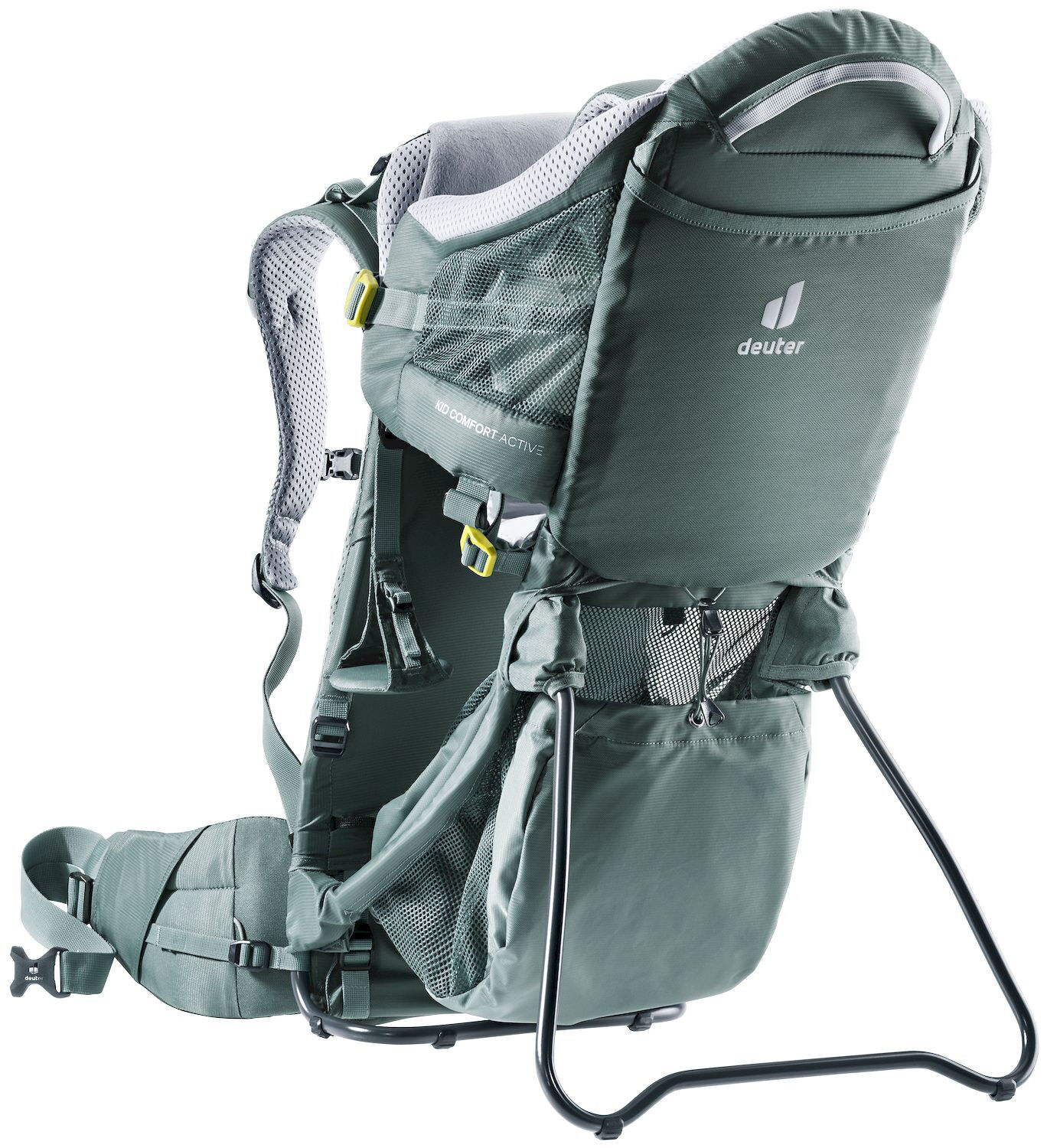 Porte bebe cheap kid comfort deuter