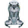 Deuter Kid Comfort Active - Kindertrage