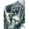 Deuter Kid Comfort Active - Kindertrage