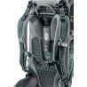 Deuter Kid Comfort Active - Kindertrage