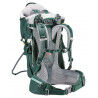 Deuter Kid Comfort + PPPS - Zaino porta bimbo