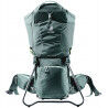 Deuter Kid Comfort + PPPS - Zaino porta bimbo