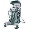 deuter Kid Comfort + PPPS - Mochila porta-bebé | Hardloop