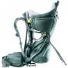 deuter Kid Comfort + PPPS - Mochila porta-bebé | Hardloop