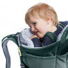 Deuter Kid Comfort + PPPS - Zaino porta bimbo