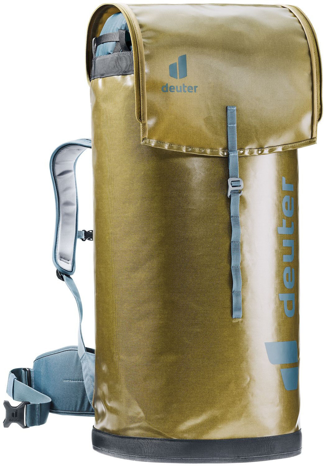 Deuter Gravity Wall Bag 50 - Expediční batoh | Hardloop