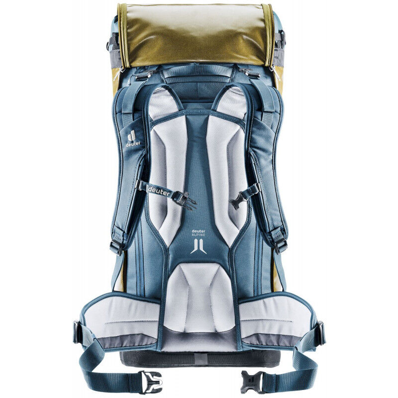 Deuter Gravity Wall Bag 50 - Mochila de senderismo