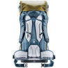 Deuter Gravity Wall Bag 50 - Vandrerygsæk