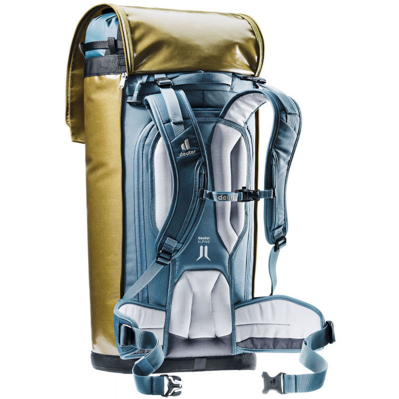 Deuter Gravity Wall Bag 50 - Mochila de senderismo