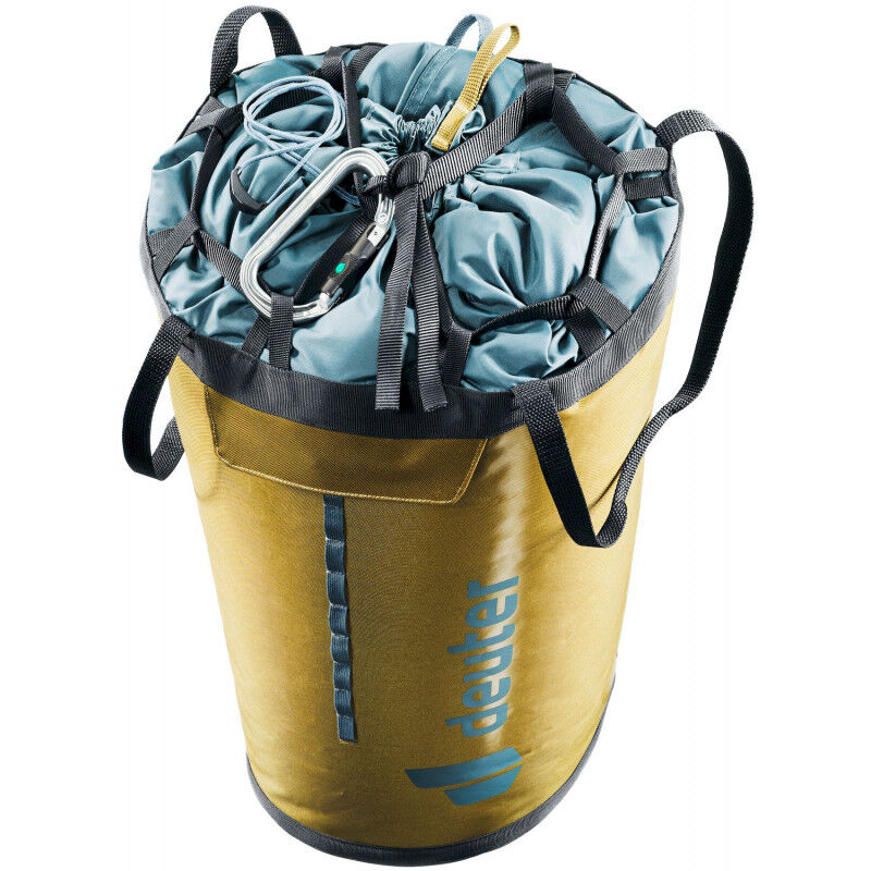 Deuter Gravity Wall Bag 50 - Vandringsryggsäck