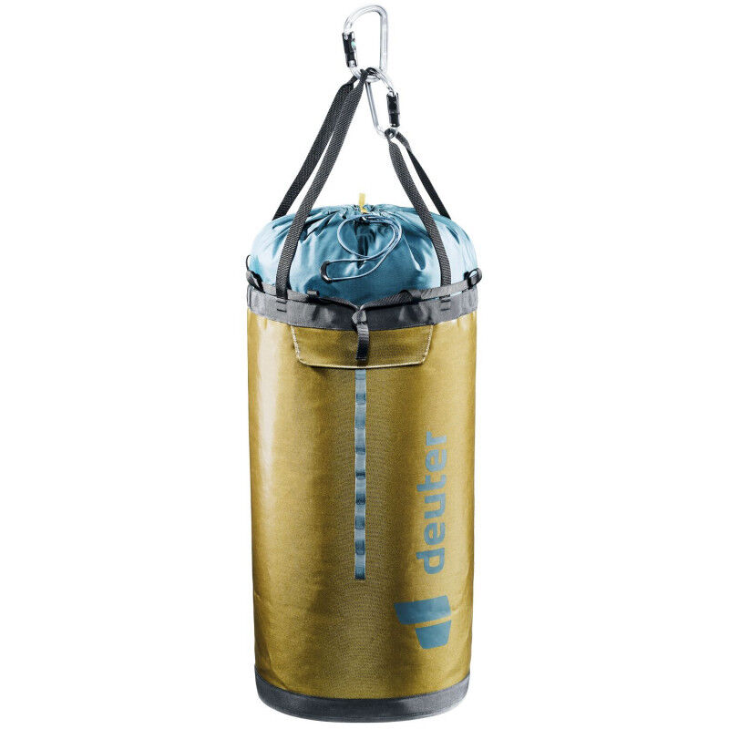 Deuter Gravity Wall Bag 50 - Plecak turystyczny | Hardloop