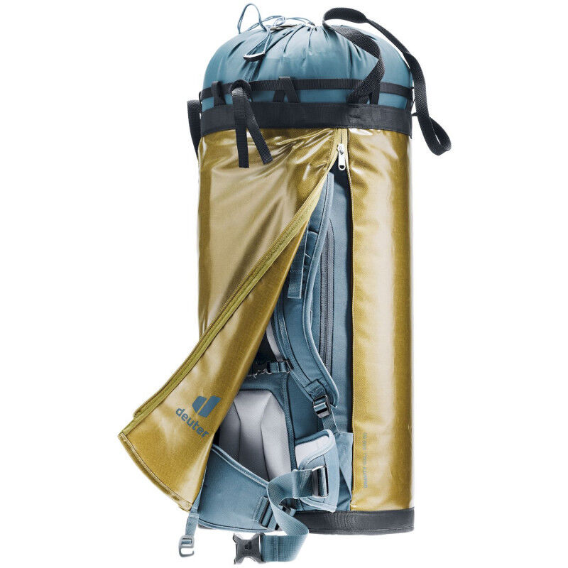 Deuter Gravity Wall Bag 50 - Vandringsryggsäck