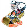 Deuter Gravity Wall Bag 50 - Vandrerygsæk