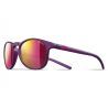 Purple Tranlucide Mat