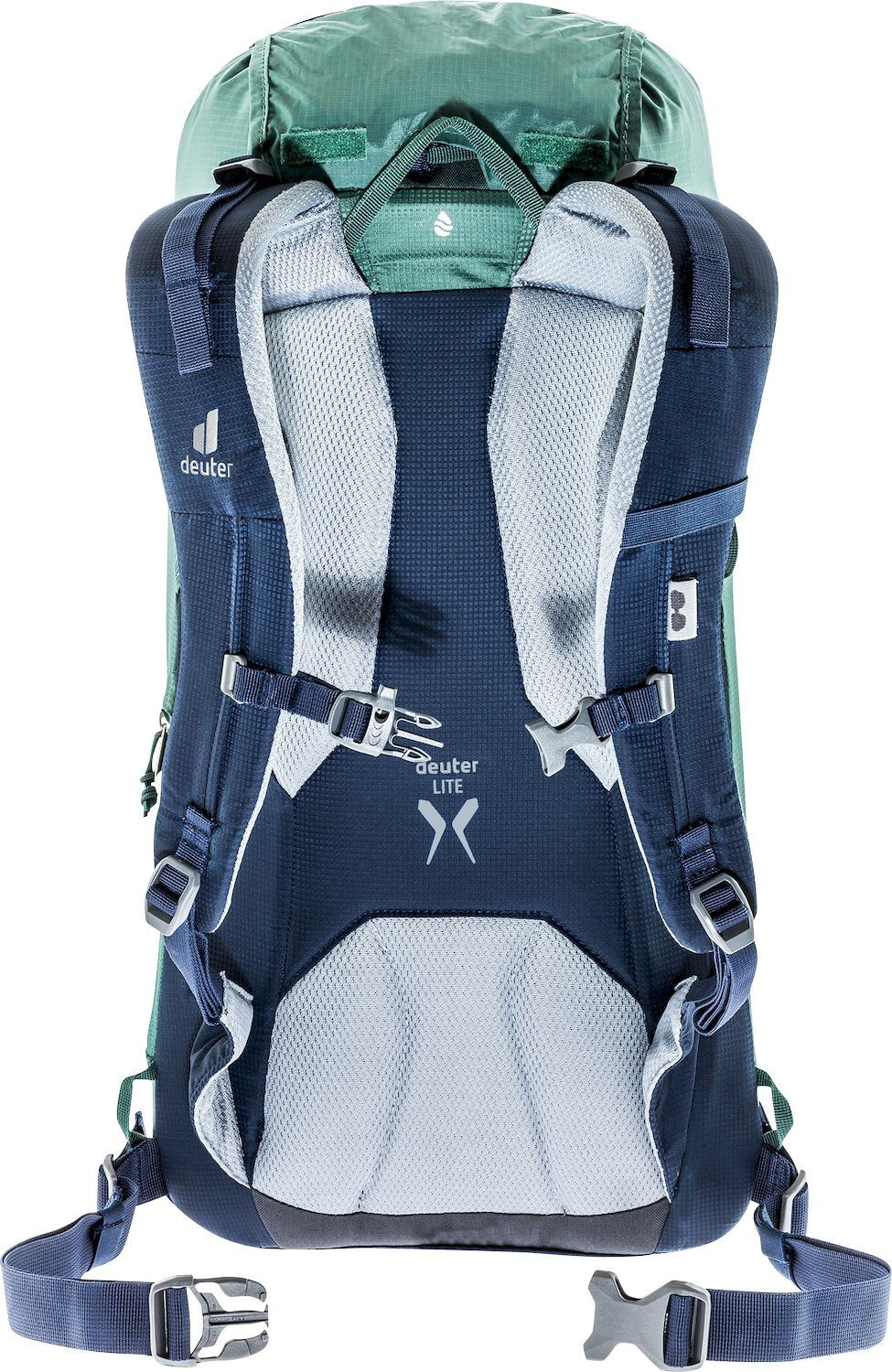 Deuter Guide Lite 24 - Plecak turystyczny meski | Hardloop