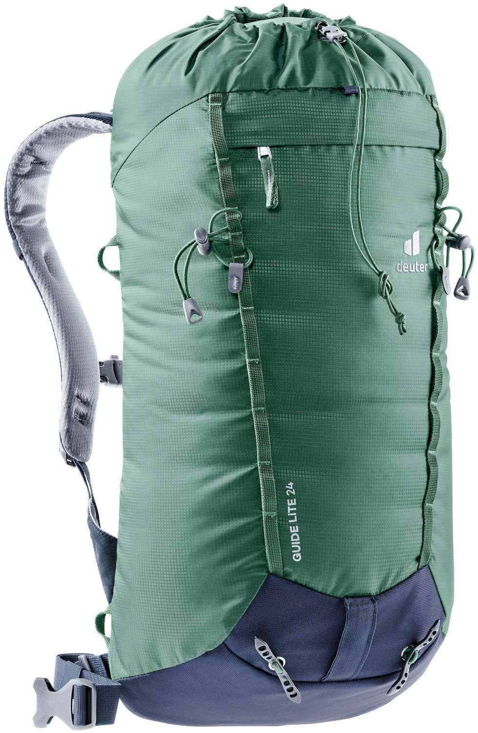 Deuter Guide Lite 24 - Walking backpack - Men's
